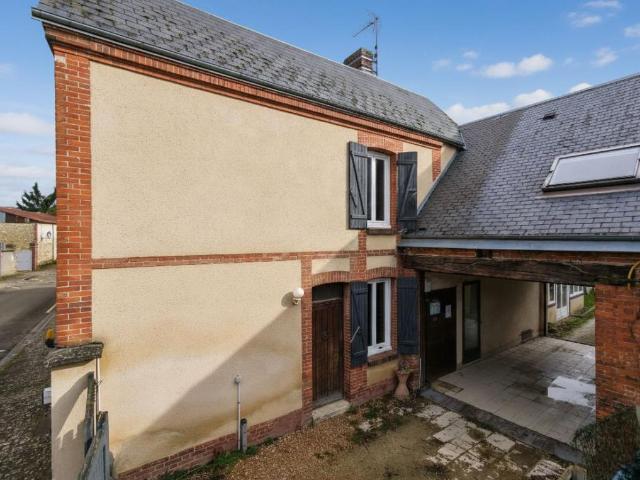 Maison 5 pièces 104 m²