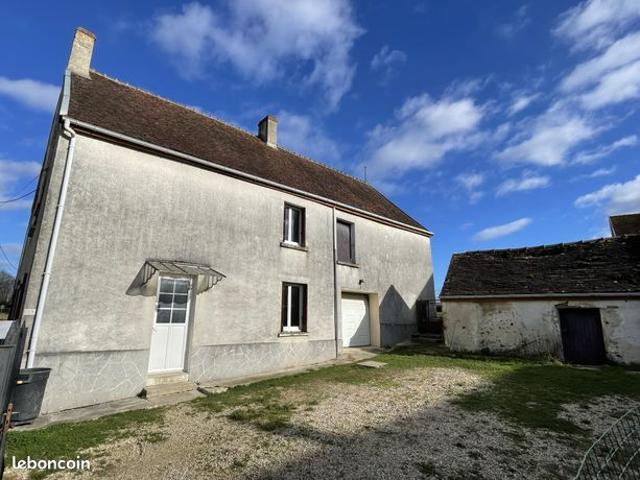 Maison 5 pièces 104 m²