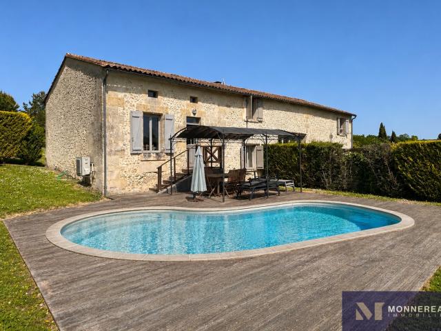 Maison 5 pièces 104 m²