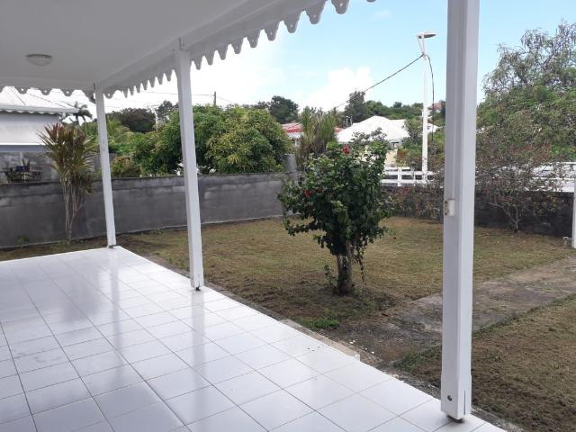 Maison 5 pièces 104 m²