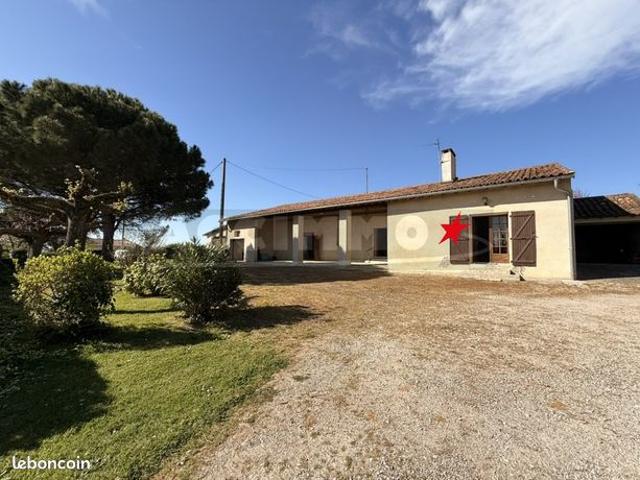 Maison 5 pièces 104 m²
