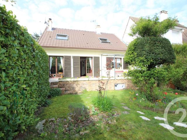 Maison 5 pièces 104 m²