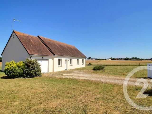 Maison 5 pièces 104 m²