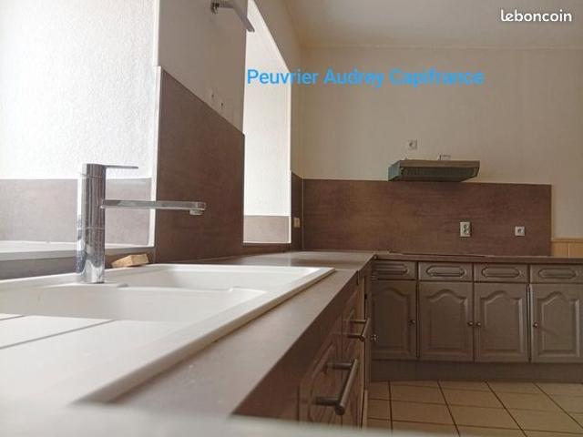 Maison 5 pièces 104 m²