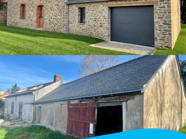 Maison 5 pièces 104 m²
