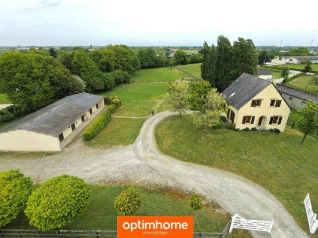 Maison 5 pièces 104 m²