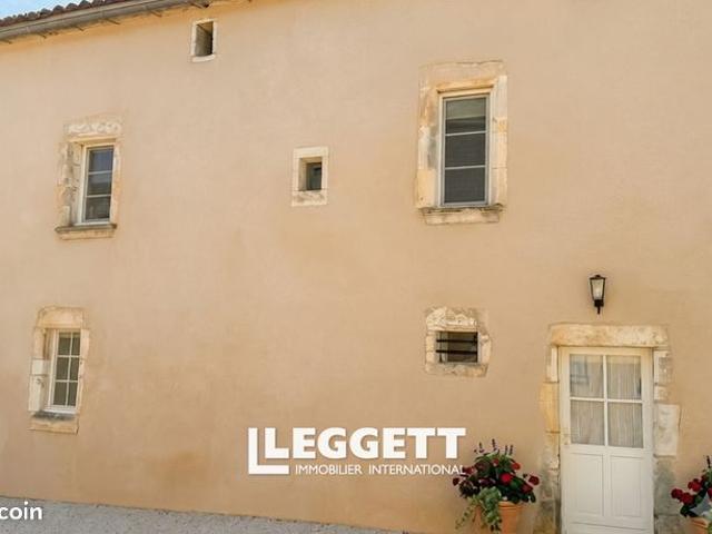 Maison 5 pièces 104 m²