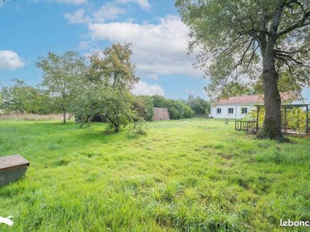 Maison 5 pièces 104 m²