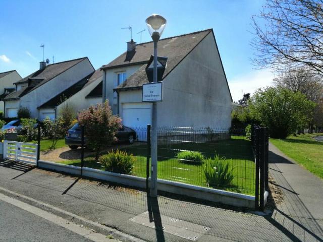 Maison 5 pièces 104 m²