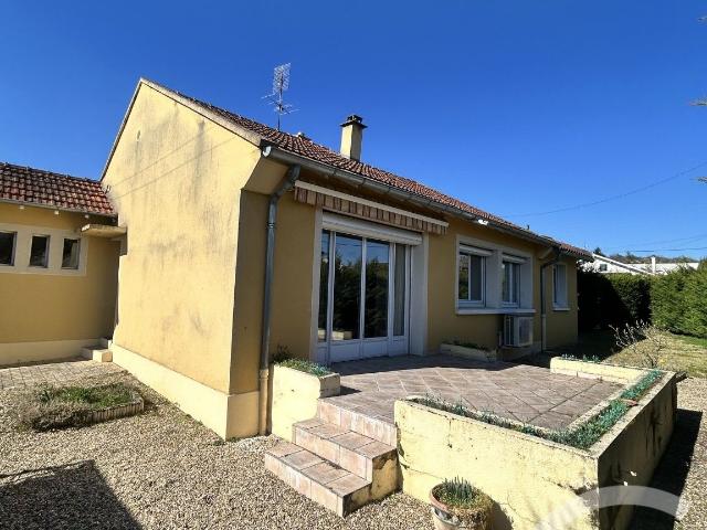 Maison 5 pièces 104 m²