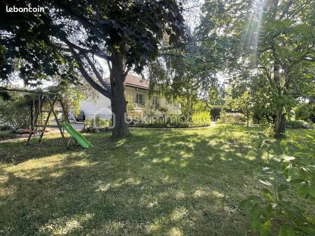 Maison 5 pièces 104 m²