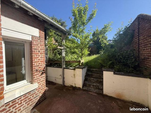 Maison 5 pièces 104 m²