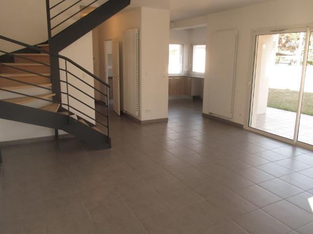 Maison 5 pièces 104 m²