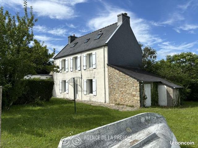 Maison 5 pièces 104 m²