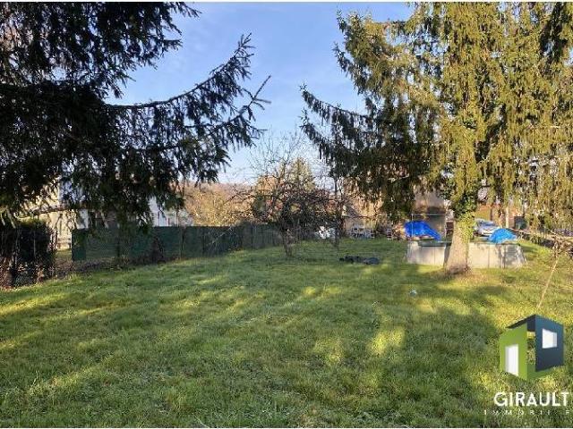 Maison 5 pièces 104 m²