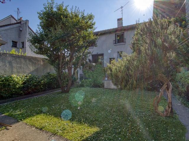 Maison 5 pièces 104 m²