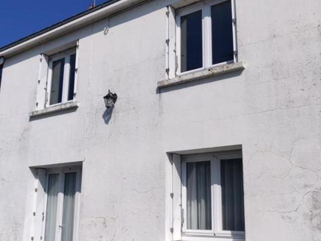 Maison 5 pièces 104 m²