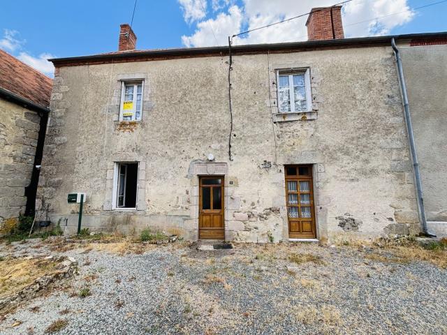 Maison 5 pièces 104 m²