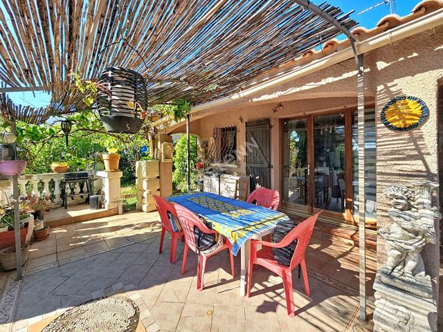 Maison 5 pièces 104 m²
