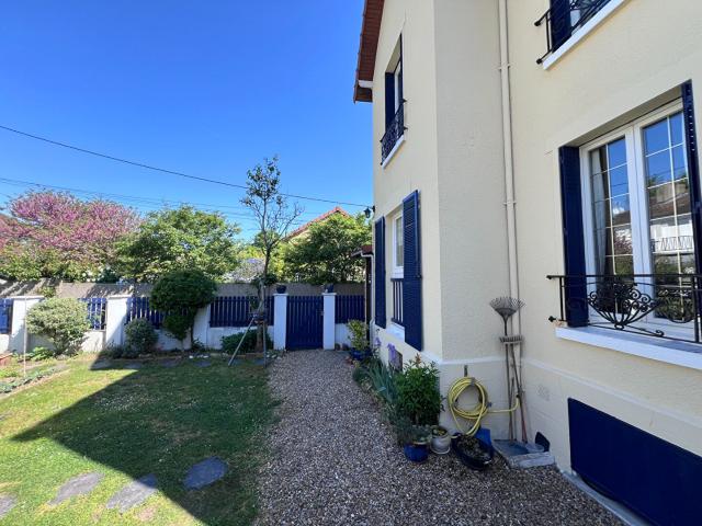 Maison 5 pièces 104 m²