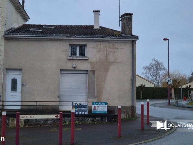 Maison 5 pièces 104 m²