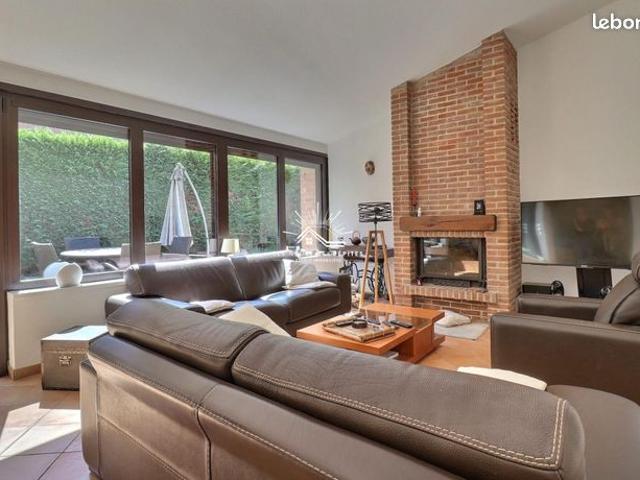 Maison 5 pièces 104 m²
