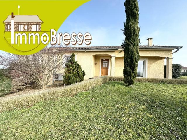 Maison 5 pièces 104 m²
