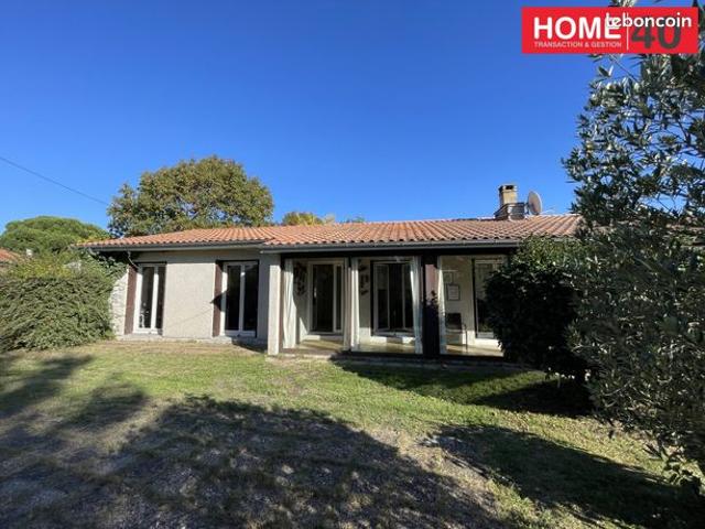 Maison 5 pièces 104 m²