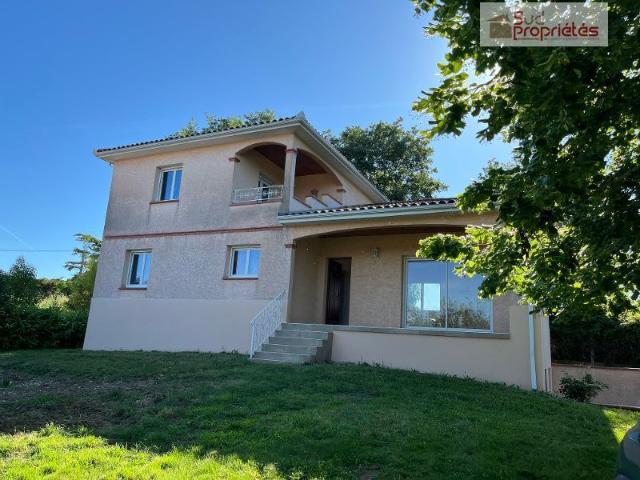 Maison 5 pièces 104 m²