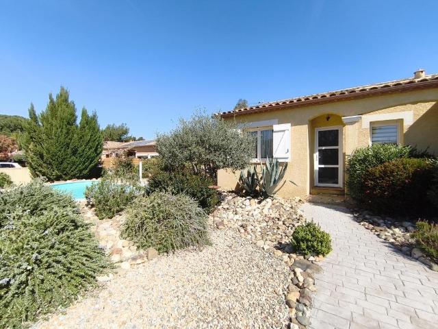Maison 5 pièces 104 m²