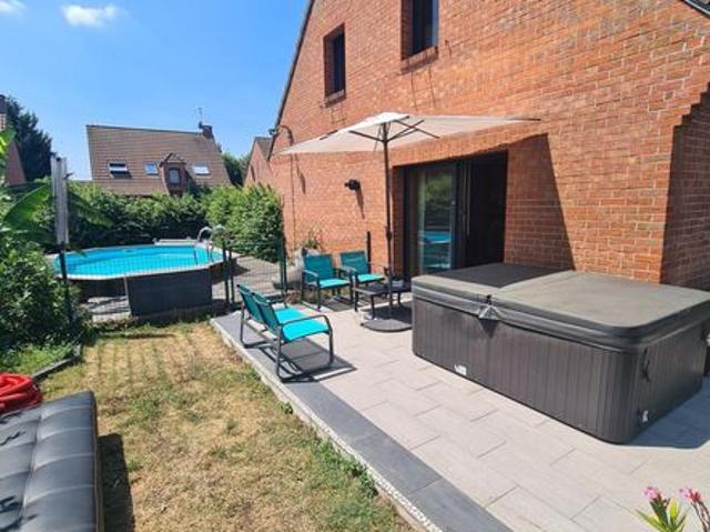 Maison 5 pièces 104 m²