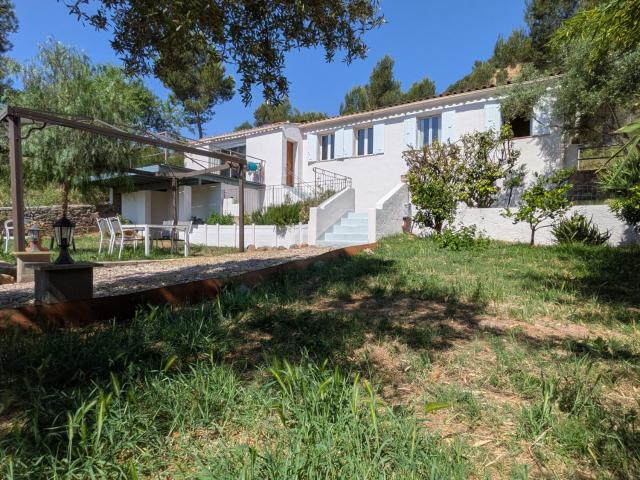 Maison 5 pièces 104 m²