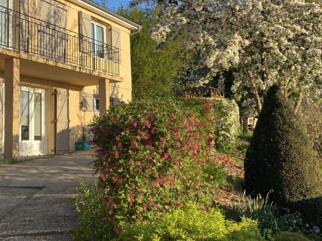 Maison 5 pièces 104 m²