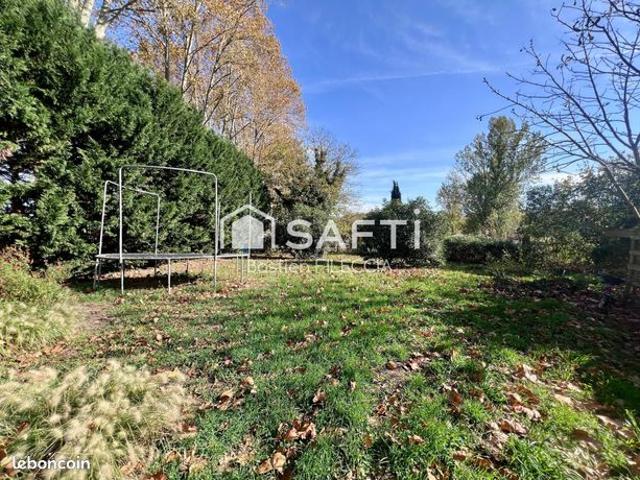 Maison 5 pièces 104 m²
