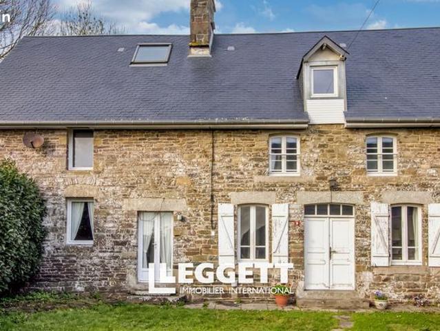 Maison 5 pièces 104 m²