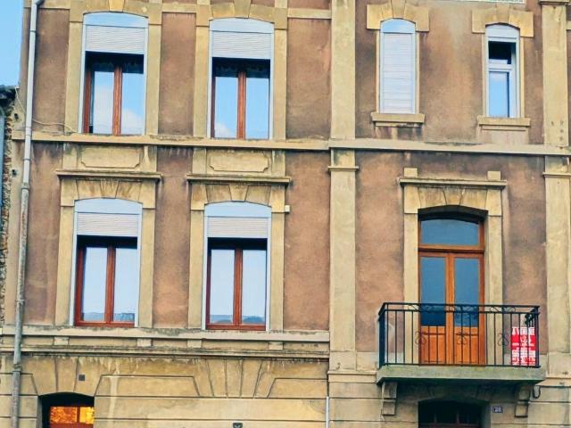 Maison 5 pièces 104 m²