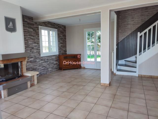 Maison 5 pièces 104 m²