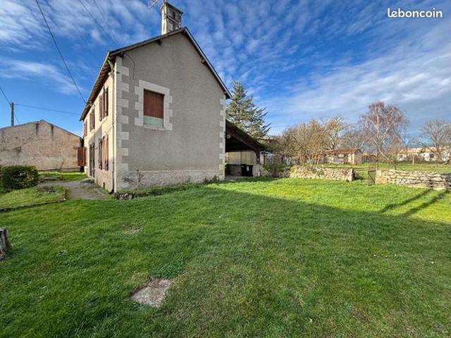 Maison 5 pièces 104 m²