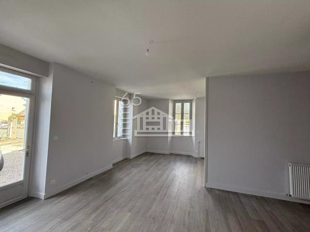 Maison 5 pièces 104 m²
