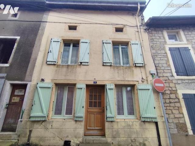 Maison 5 pièces 104 m²