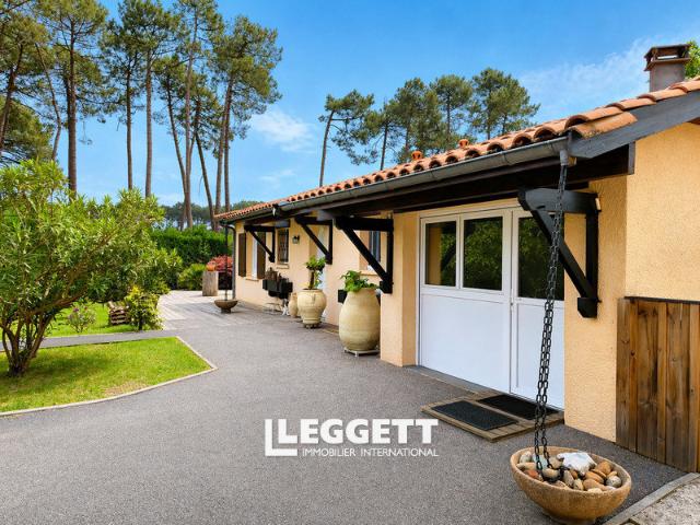 Maison 5 pièces 104 m²