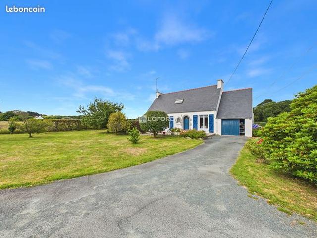 Maison 5 pièces 104 m²
