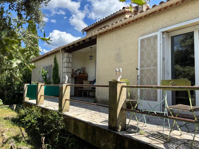 Maison 5 pièces 104 m²