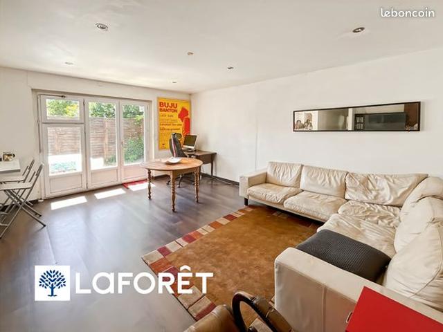 Maison 5 pièces 104 m²