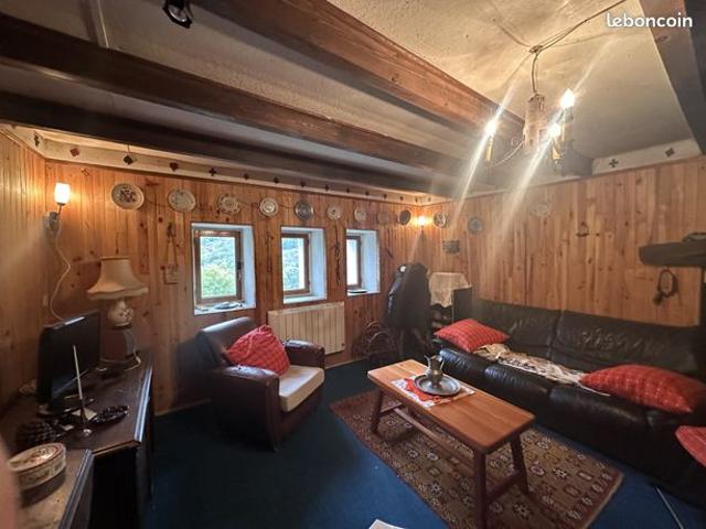 Maison 5 pièces 104 m²