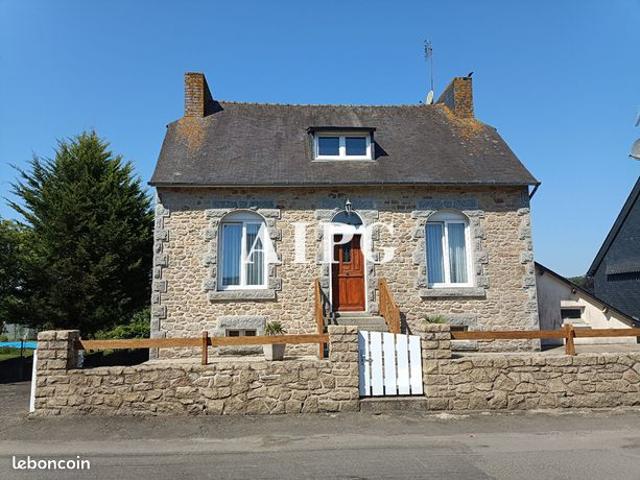 Maison 5 pièces 104 m²