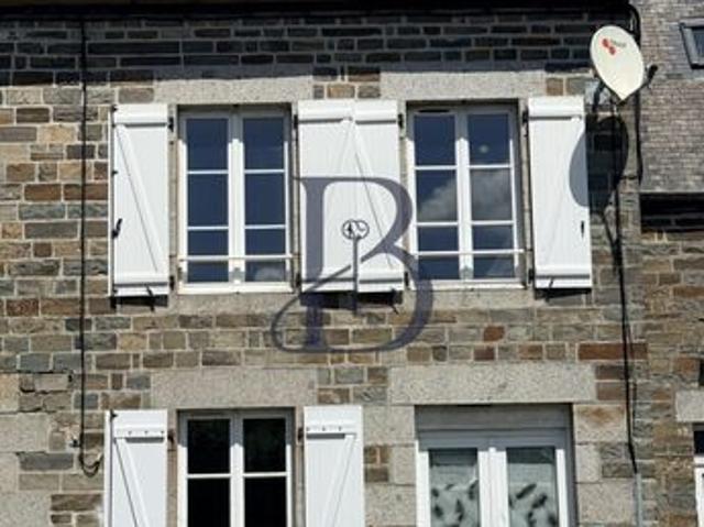 Maison 5 pièces 104 m²