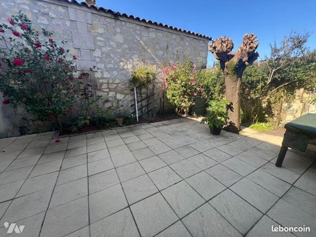 Maison 5 pièces 104 m²