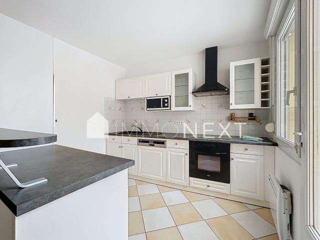 Maison 5 pièces 104 m²