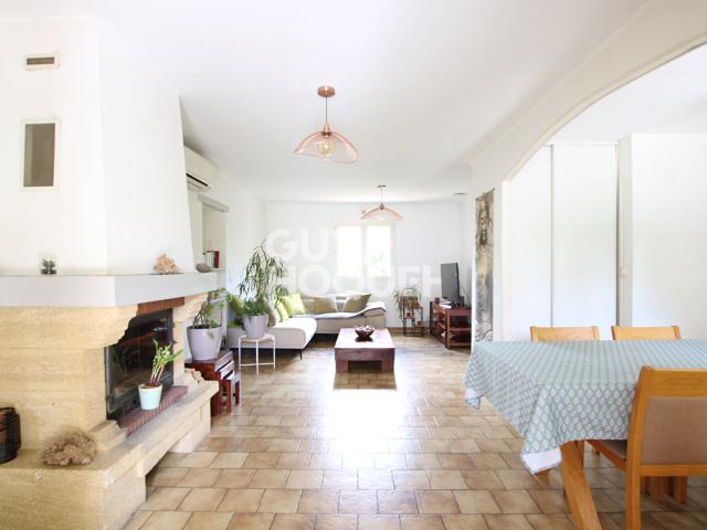 Maison 5 pièces 104 m²